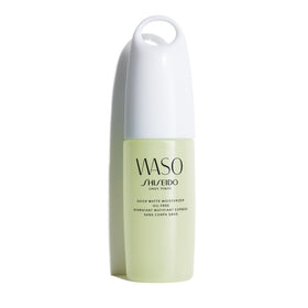 Shiseido WASO Quick Matte Moisturizer Oil-free 75mL