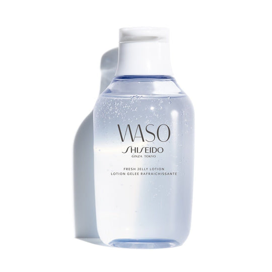 Shiseido WASO Fresh Jelly Lotion 150mL