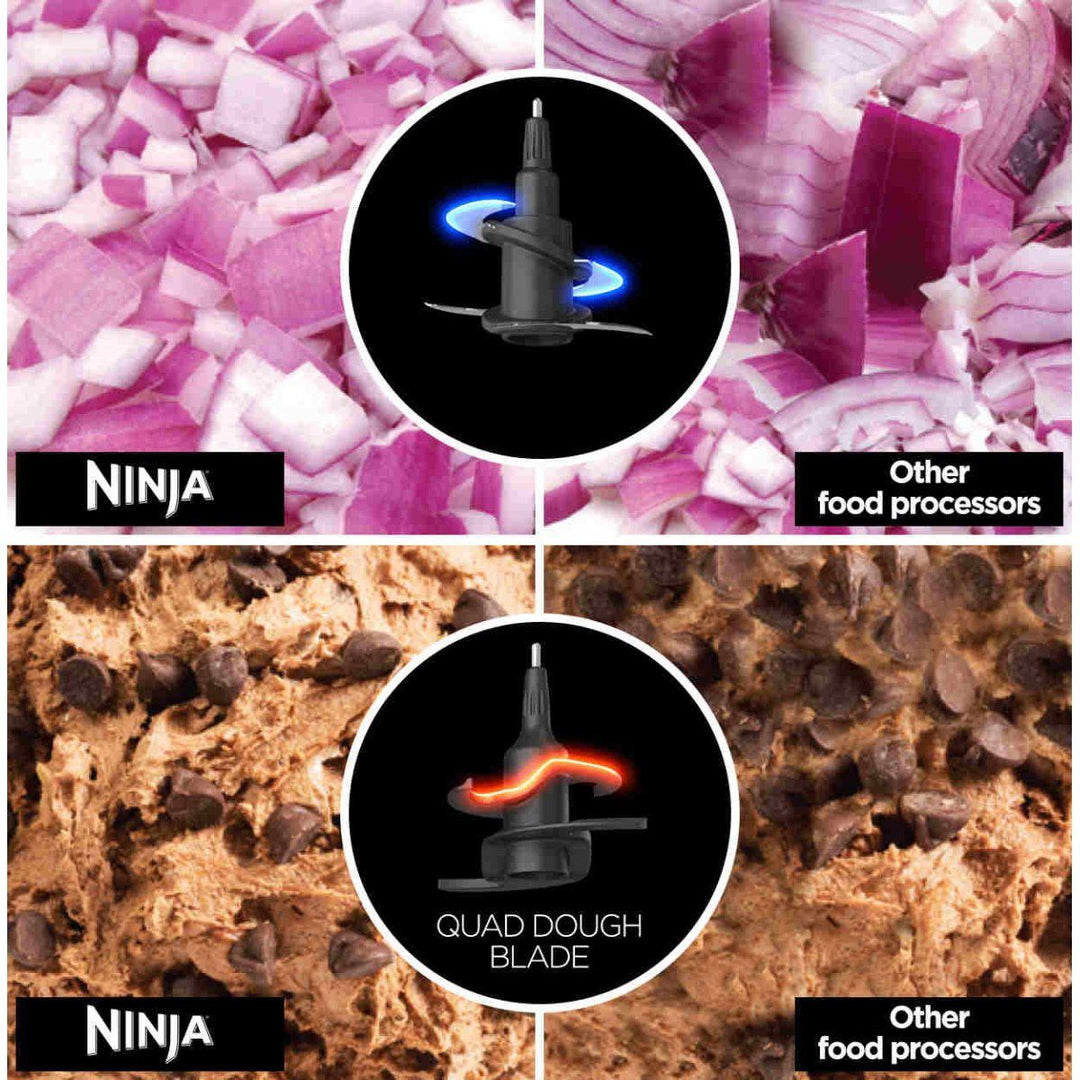 NINJA BN650 Professional Food Processor