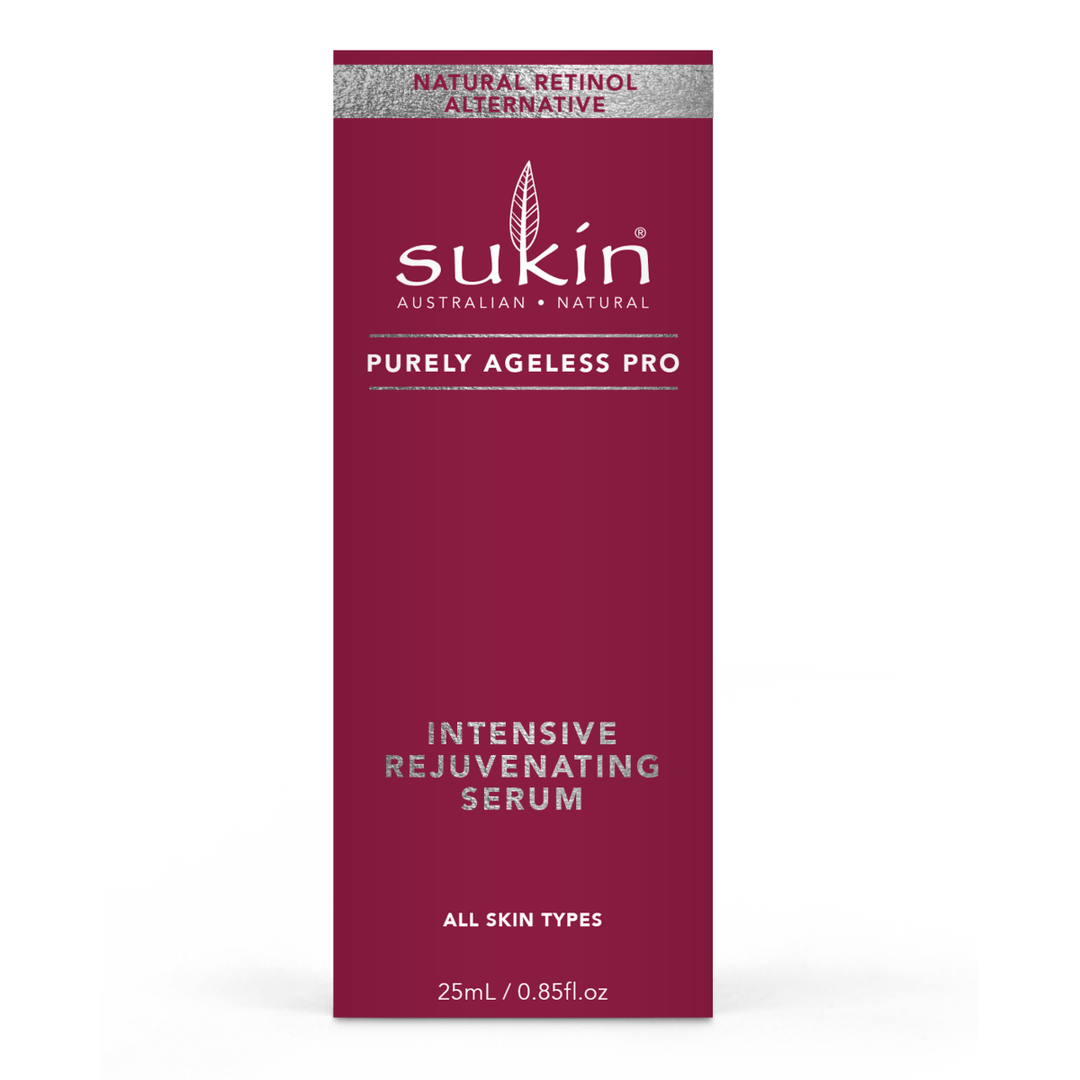 Sukin PURELY AGELESS PRO Intensive Rejuvenating Serum 25mL