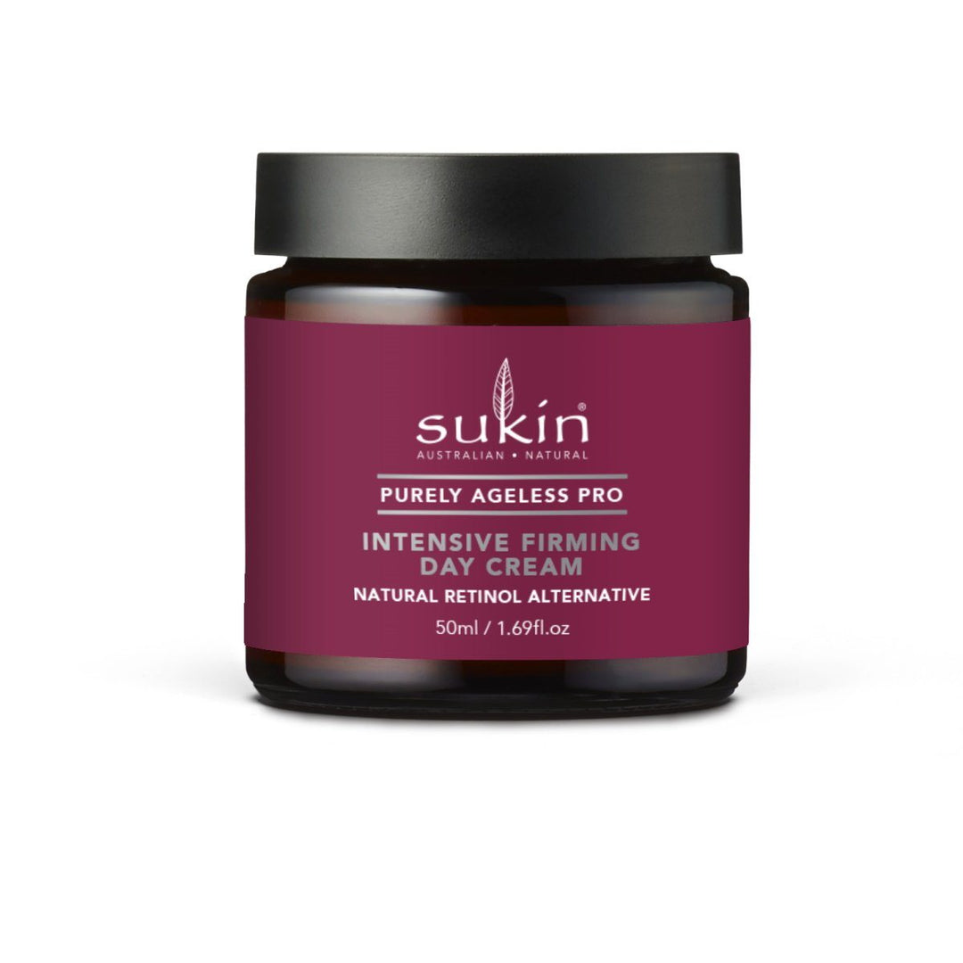 Sukin PURELY AGELESS PRO Intensive Firming Day Cream 50mL
