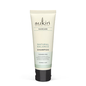 Sukin HAIRCARE Mini Natural Balance Shampoo 50mL