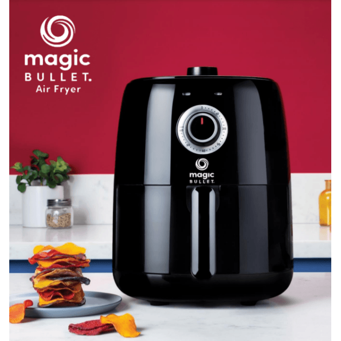 Magic Bullet 2.5L Air Fryer Brands