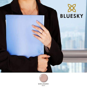 BLUESKY Gel Polish 15mL - Bare Lingerie
