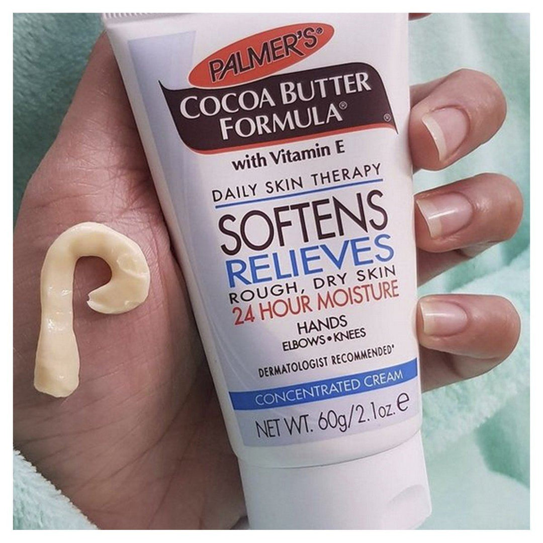 Palmer's Cocoa Butter Concentrated Cream 60g