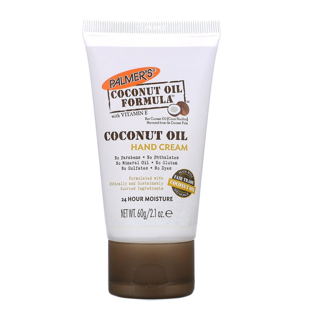 Palmer's COCONUT OIL Hand Cream 60g