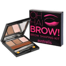 Australis OH HAI BROW! Brow Shaping Kit