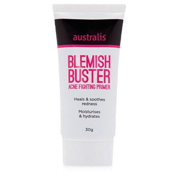 Australis BLEMISH BUSTER Acne Fighting Primer 30g