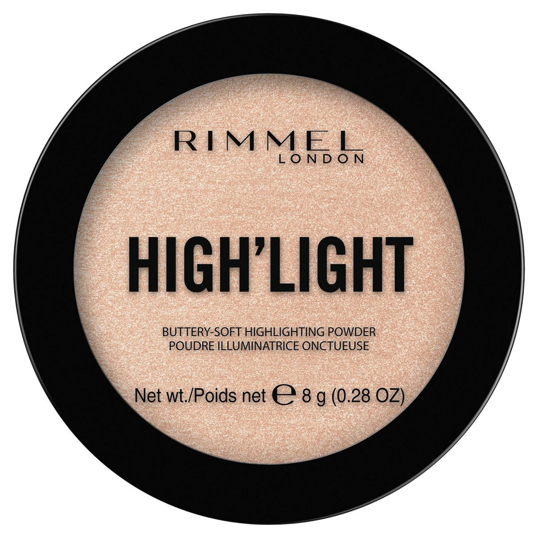 Rimmel London HIGH'LIGHT Highlighting Powder