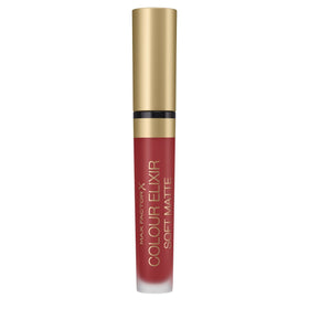 Max Factor COLOUR ELIXIR Soft Matte Liquid Lipstick
