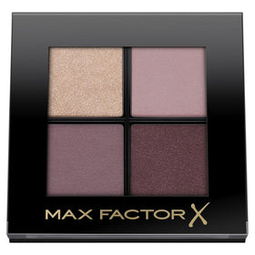 Max Factor Colour X-pert Eyeshadow Palette #002 Crushed Blooms