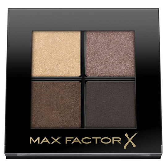 Max Factor Colour X-pert Eyeshadow Palette #003 Hazy Sands
