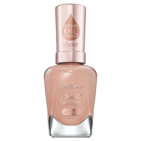 Sally Hansen Color Therapy Nail Polish - Unveiled