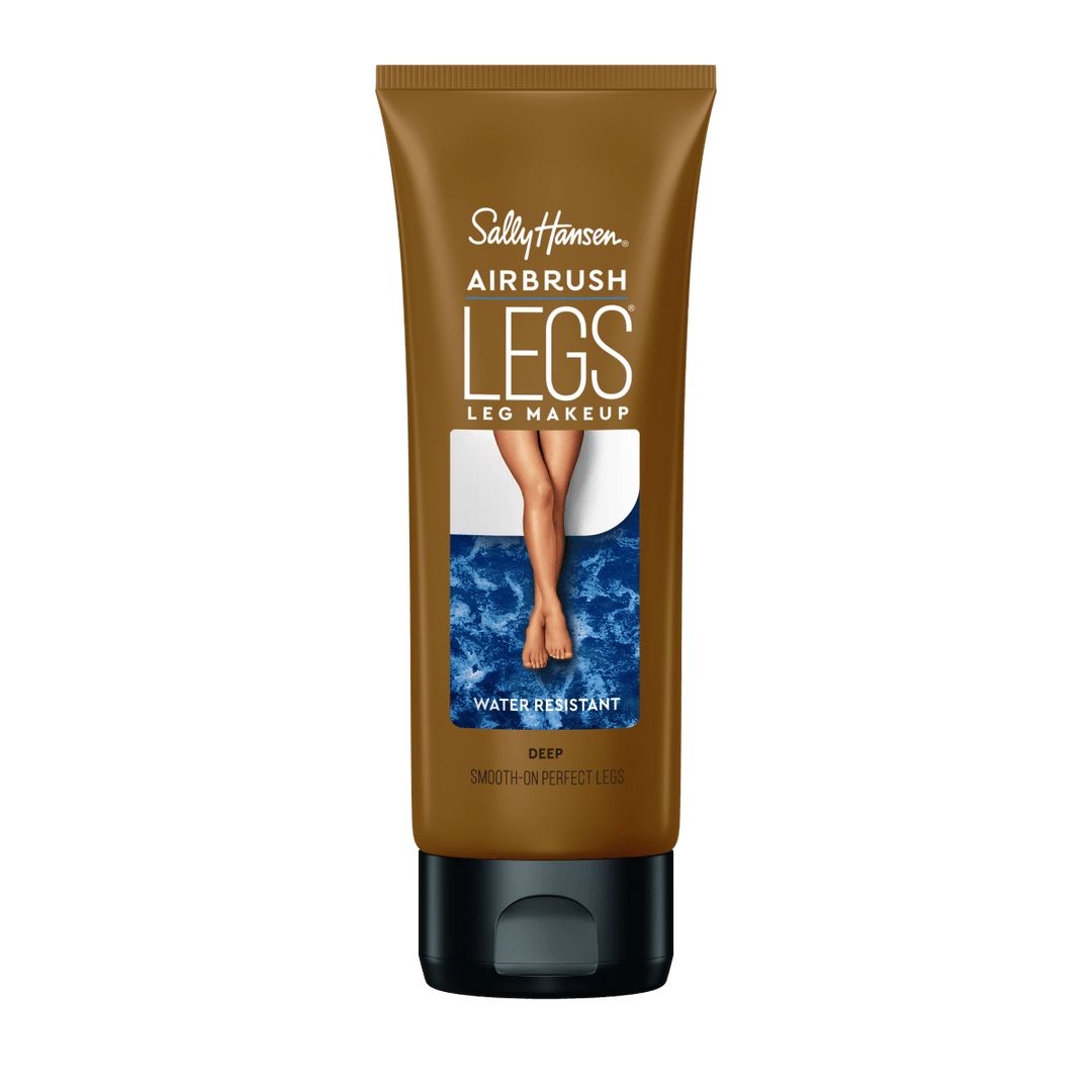 Sally Hansen AIRBRUSH Spray Leg Makeup Lotion