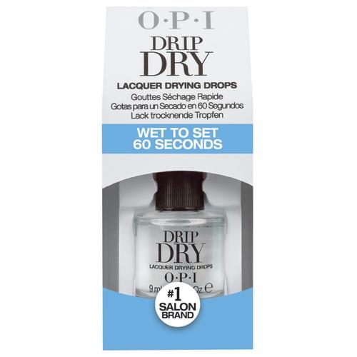 OPI Drip Dry Lacquer Drying Drops 9mL