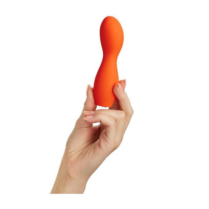 Share Satisfaction CARY Clitoral Toy