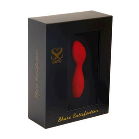 Share Satisfaction CATO Clitoral Toy