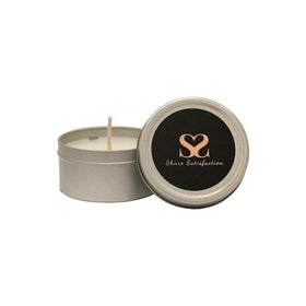 Share Satisfaction Mini Massage Candle Set