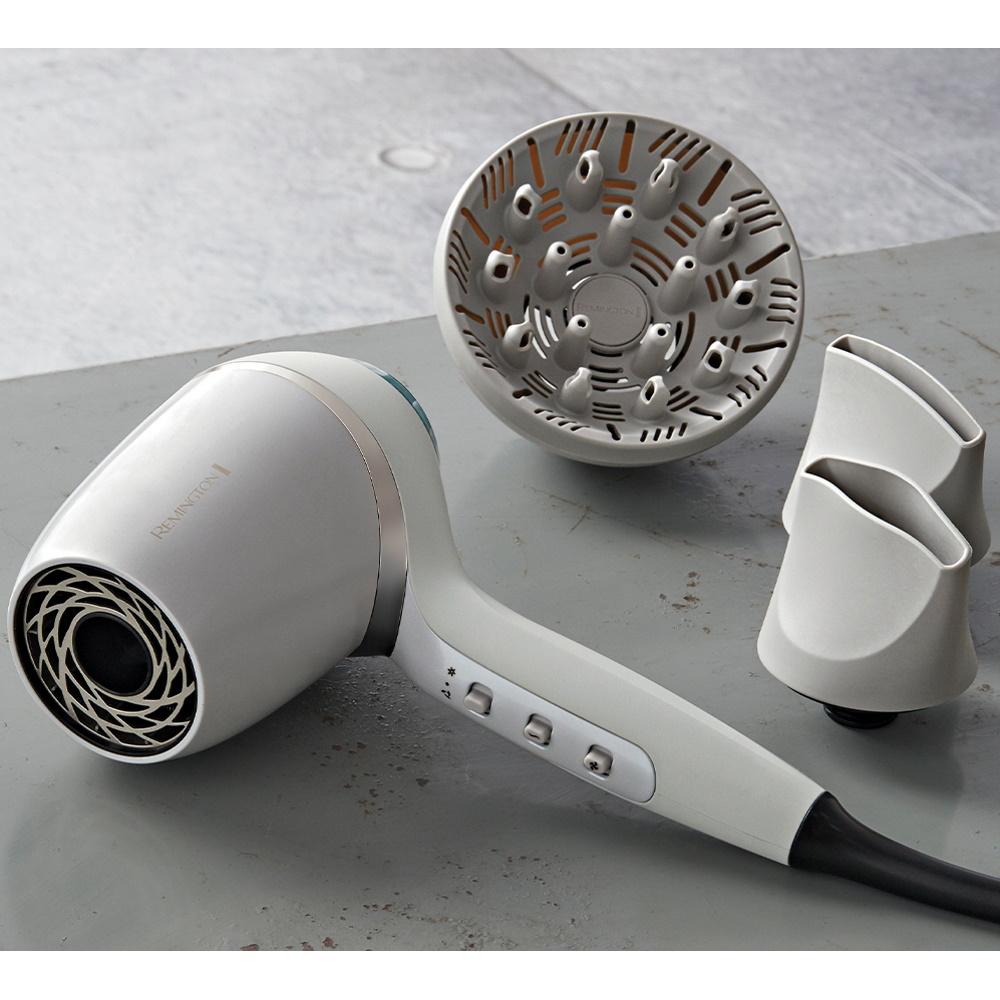 Remington Hydraluxe PRO Hair Dryer