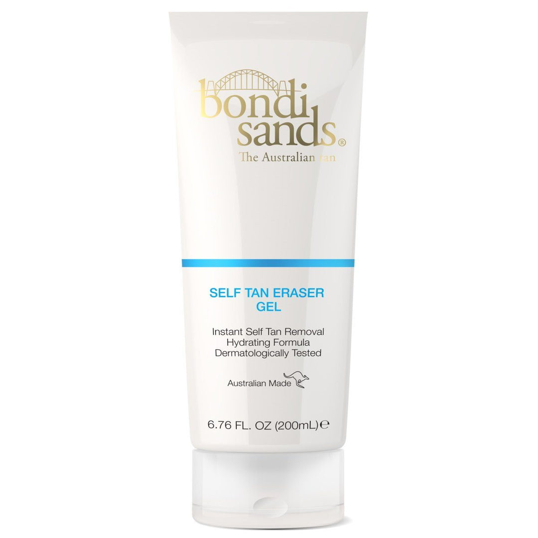 Bondi Sands Self Tan Eraser Gel 200mL