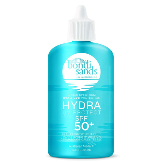 Bondi Sands Hydra UV Protect SPF 50+ Face Fluid 40mL