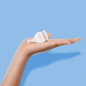 Satisfyer Feel Secure Menstrual Cups - White