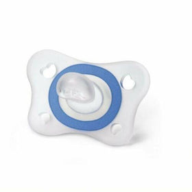 Chicco PhysioForma Mini Soft 2-6m Silicone Soothers 2pk