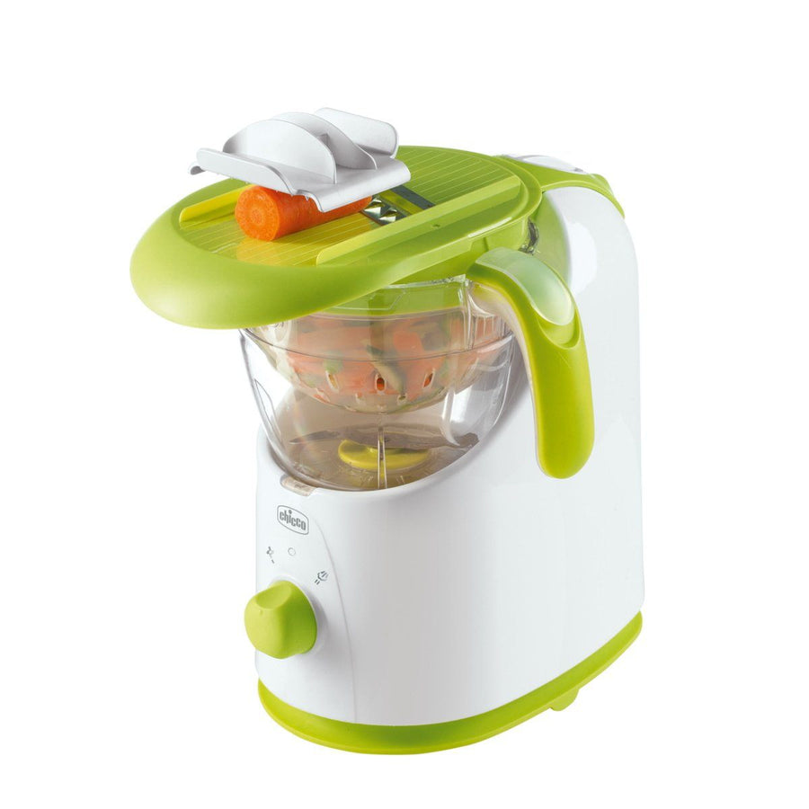 Chicco Easy Meal Steam Cooker