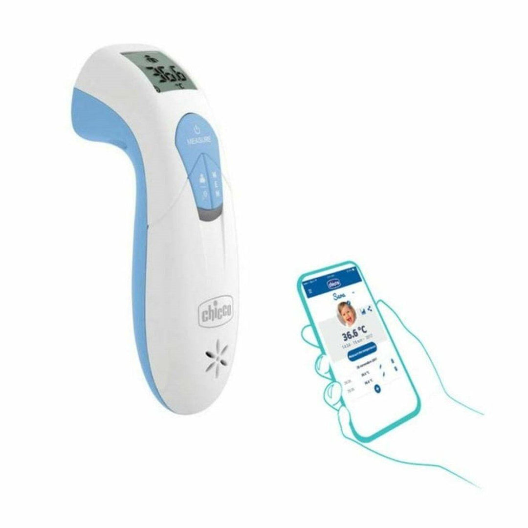 Chicco Thermo Family Infrared Thermometer