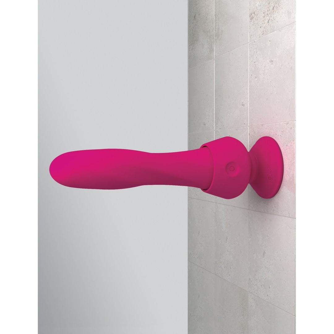 3Some Wall Banger Deluxe - Pink