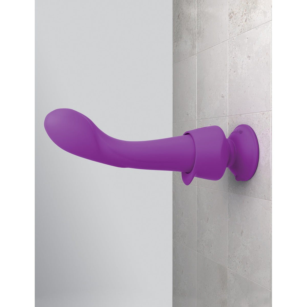 3Some Wall Banger G - Purple