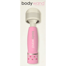 bodywand Mini Massager - Pink