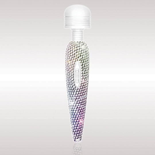 bodywand Limited Edition Crystalized Massager