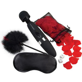 bodywand 5pc Bed of Roses Playtime Gift Set