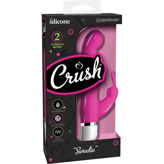 Crush Sweetie - Pink