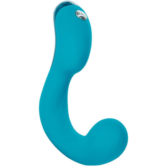 KEY by Jopen Skye Rechargeable G Wand - Teal