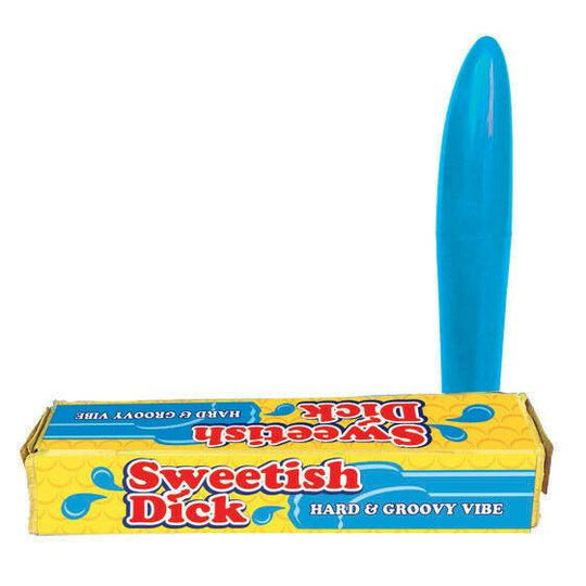 Little Genie Sweetish Dick Massager