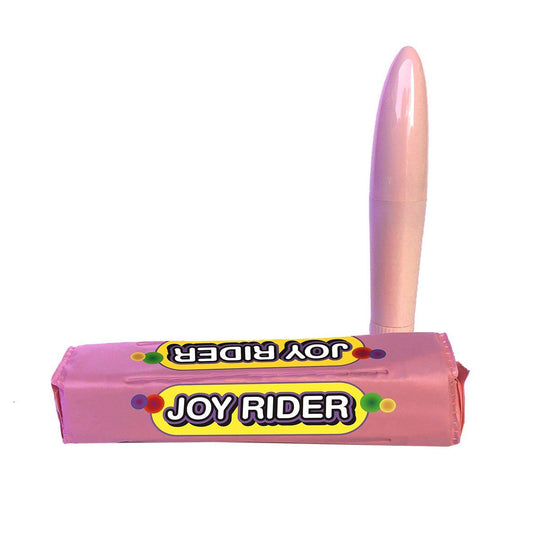 Little Genie Joy Rider Massager