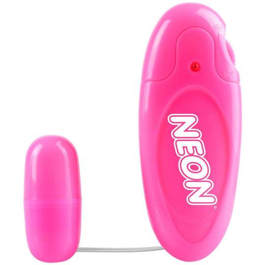NEON MEGA Bullet - Pink