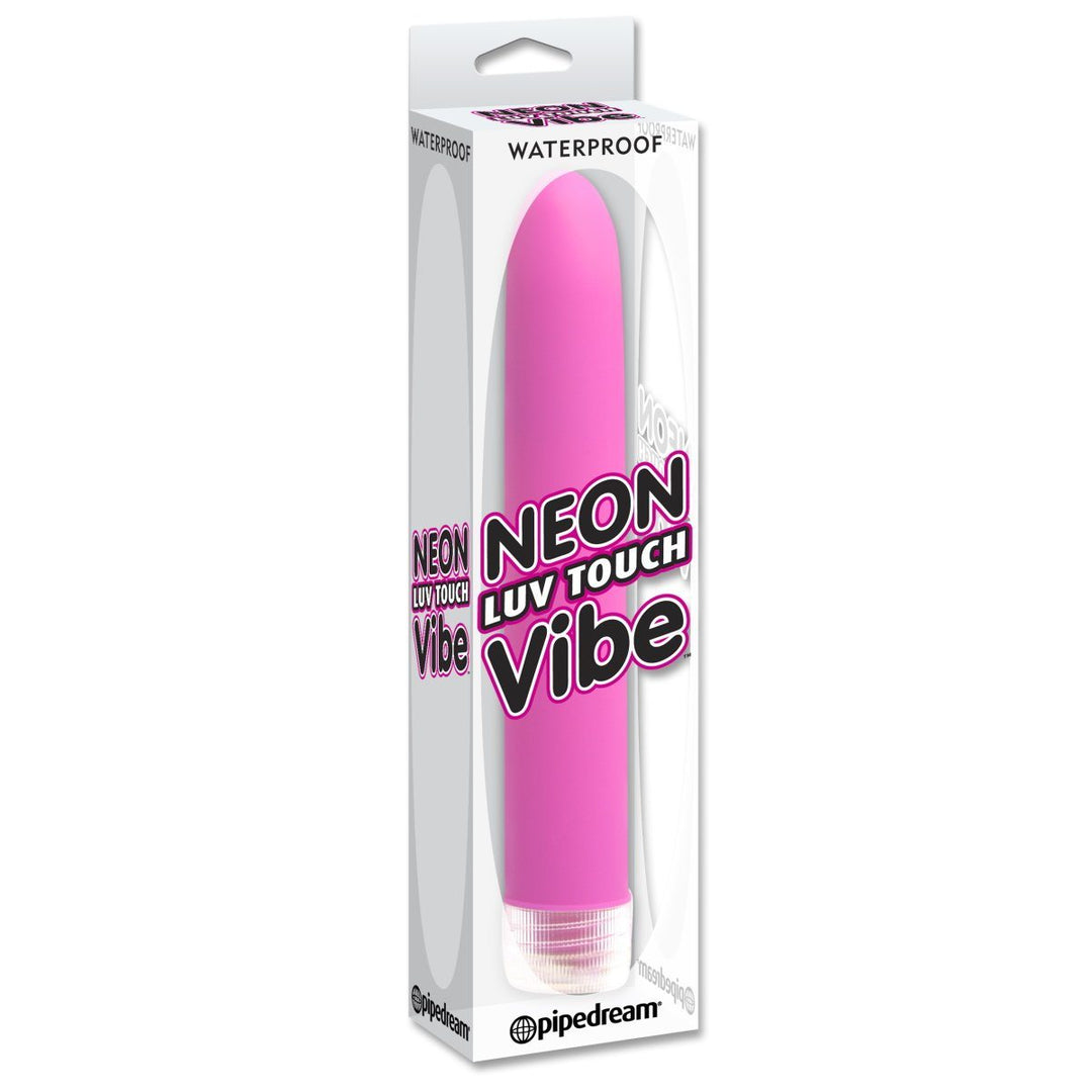 NEON LUV TOUCH Vibe - Pink
