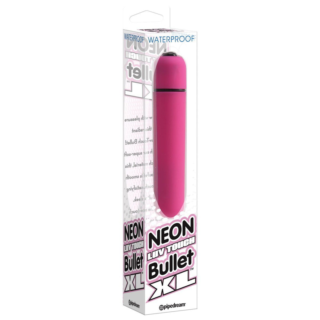 NEON LUV TOUCH Bullet XL - Pink