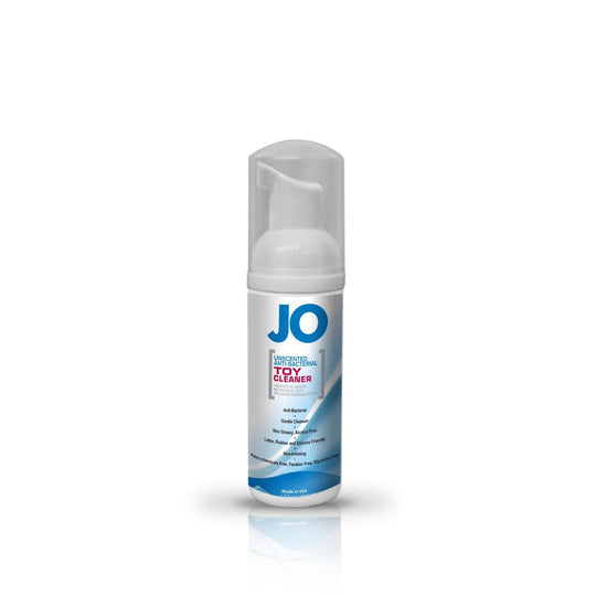 System JO Unscented Toy Cleaner 45mL