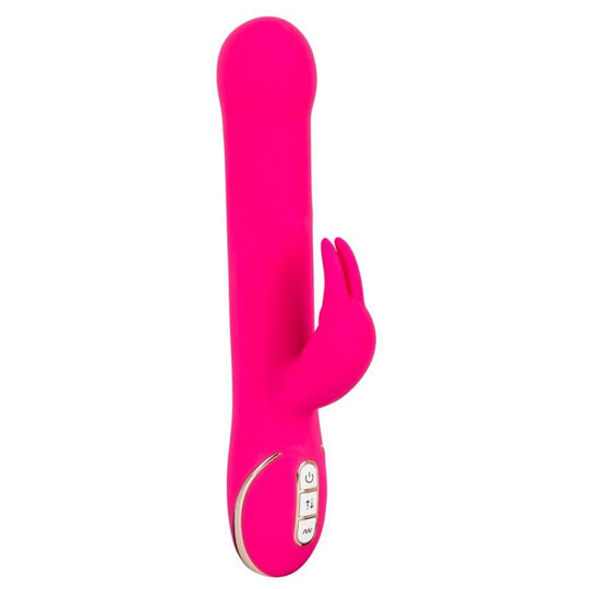Vibe Couture Rabbit Tres Chic Vibrator - Pink