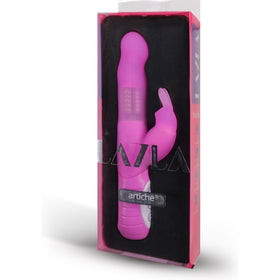 LAYLA Artiche Rabbit Vibrator - Pink