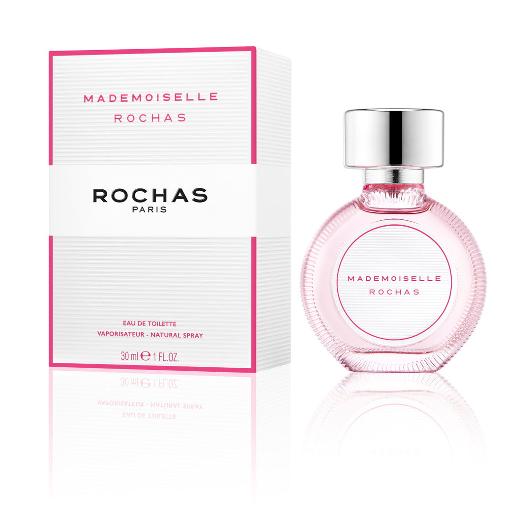 Mademoiselle Rochas by Rochas Paris EDT - 30mL