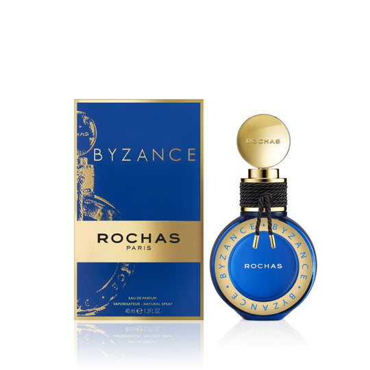 BYZANCE by Rochas Paris EDP - 40mL