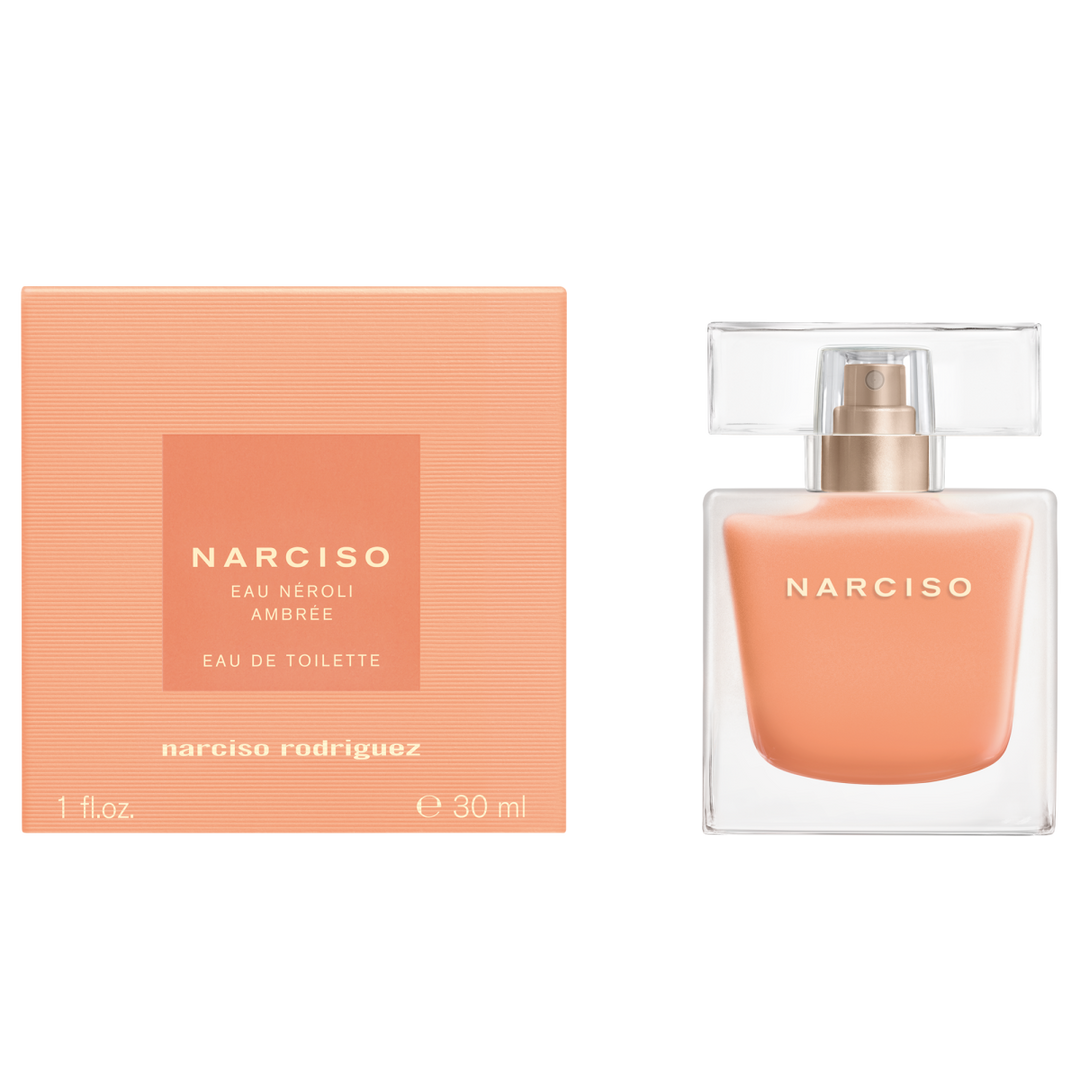 Narciso Eau Neroli Ambree by Narciso Rodriguez EDT - 30mL
