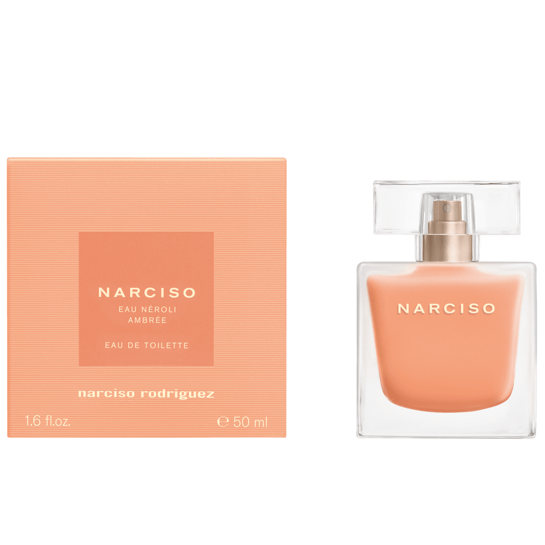 Narciso Eau Neroli Ambree by Narciso Rodriguez EDT - 50mL