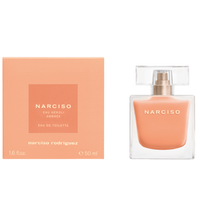 Narciso Eau Neroli Ambree by Narciso Rodriguez EDT - 50mL