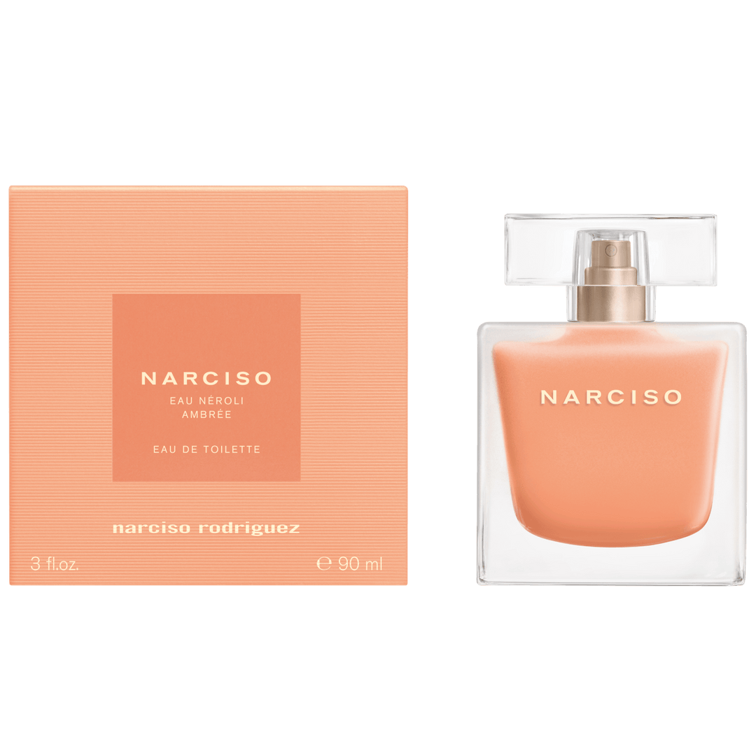 Narciso Eau Neroli Ambree by Narciso Rodriguez EDT - 90mL